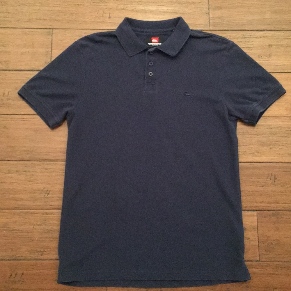 Quicksilver Polo